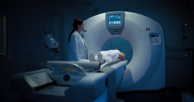 Bilgisayarlı tomografide büyük risk: 'Binlerce kişi kansere yakalanabilir' - Resim : 1
