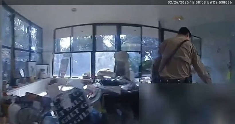 Ünlü çift trajik ölümlerinden önce böyle yaşıyormuş - Resim: 18