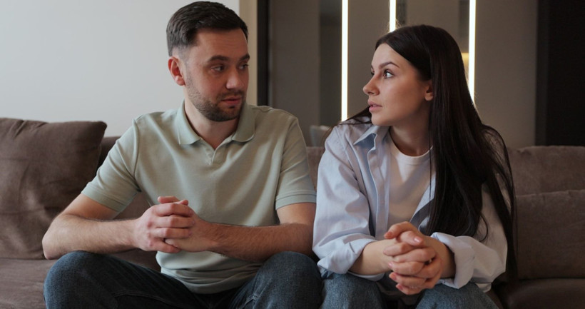 Evlilik terapistine göre evlenme kararından önce konuşmanız gereken 5 kritik konu - Resim: 7