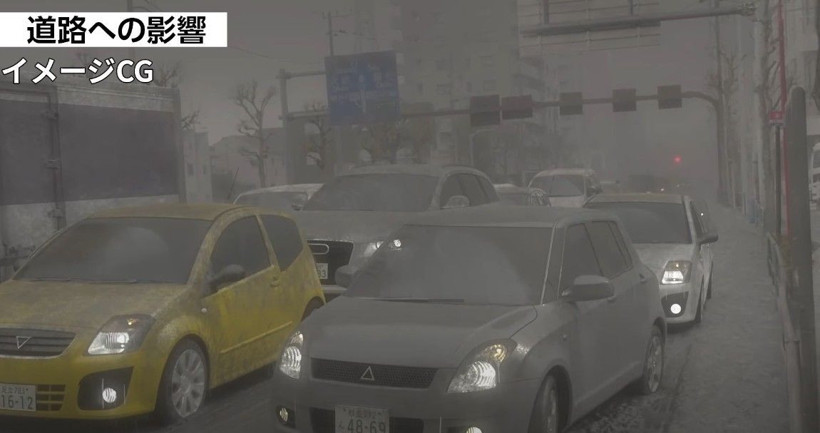 318 yıllık sessizlik son bulursa... Korkutan senaryoyu yapay zekaya çizdirdiler - Resim: 7