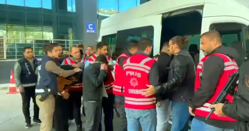 Tekirdağ'da sanal medyada müstehcen içerik operasyonu. 6 kişi tutuklandı - Resim : 2