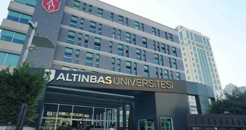 Altınbaşlar hakkında yeni iddia. Fon olayından sonra üniversitelerinde yabancı öğrenci hüllesi - Resim : 1