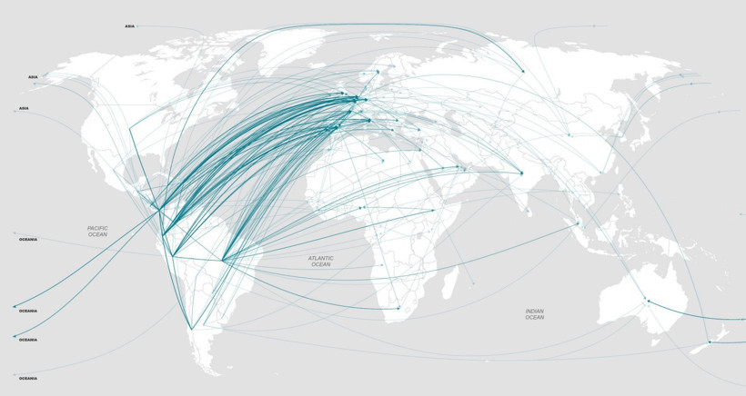 Uyuşturucu kullanımında büyük artış - Resim : 1