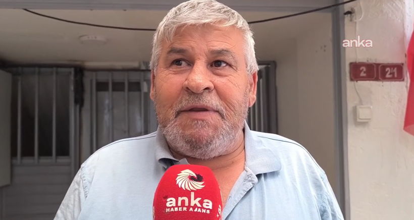 Geçim derdi emekliye altının rengini unutturdu - Resim : 1