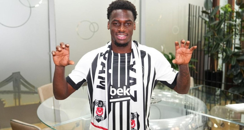 Süper Lig'in en iyi 29 futbolcusu belli oldu - Resim: 19