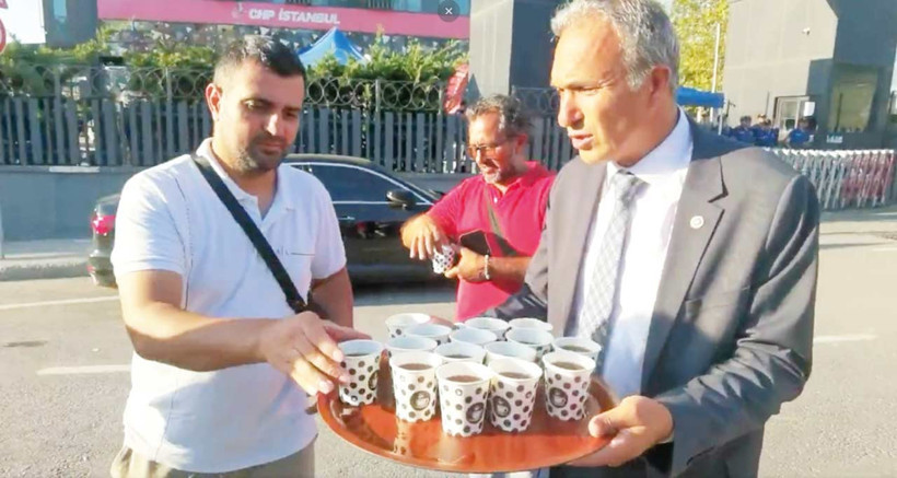 Kuşatmadan geriye kalanlar - Resim : 2