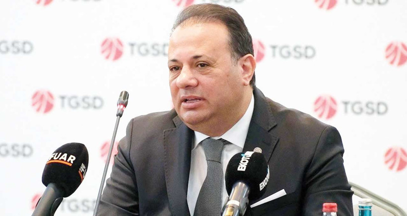 Sanayici alarm veriyor - Resim : 1