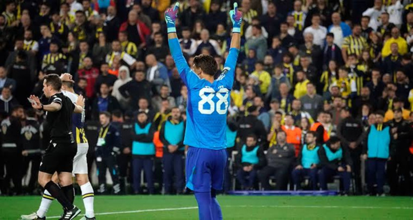 Acun Ilıcalı'dan rekor transfer: İlginç Fenerbahçe detayı - Resim : 1