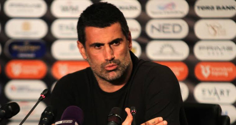 İsmail Kartal gitti. Fenerbahçe'de nöbetçi teknik direktörler ortaya çıktı - Resim: 11