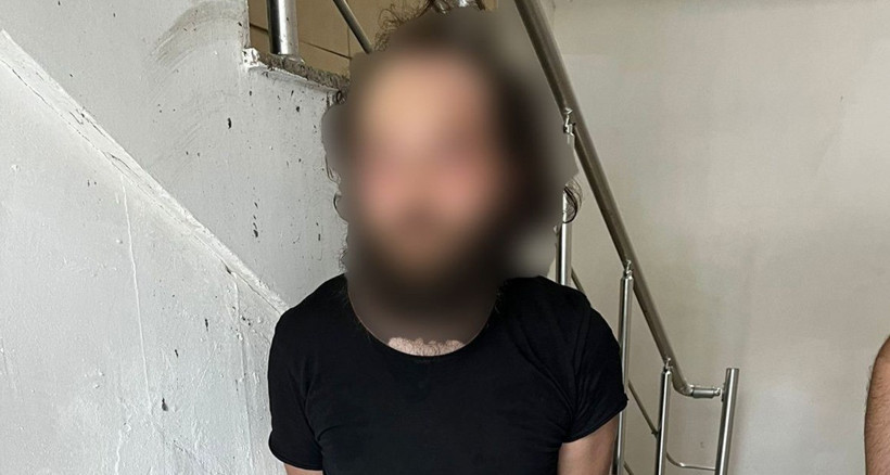 İmamı okla vuran saldırgan kendini savundu: Ölmesini istesem… - Resim : 1