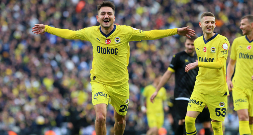 Güle güle Cengiz Ünder: Beşiktaş olmadı oraya gidiyor - Resim : 2