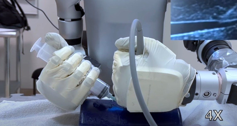 İşte insansı robot doktorlar: Teşhis koyuyor, tedavi ediyor - Resim: 3
