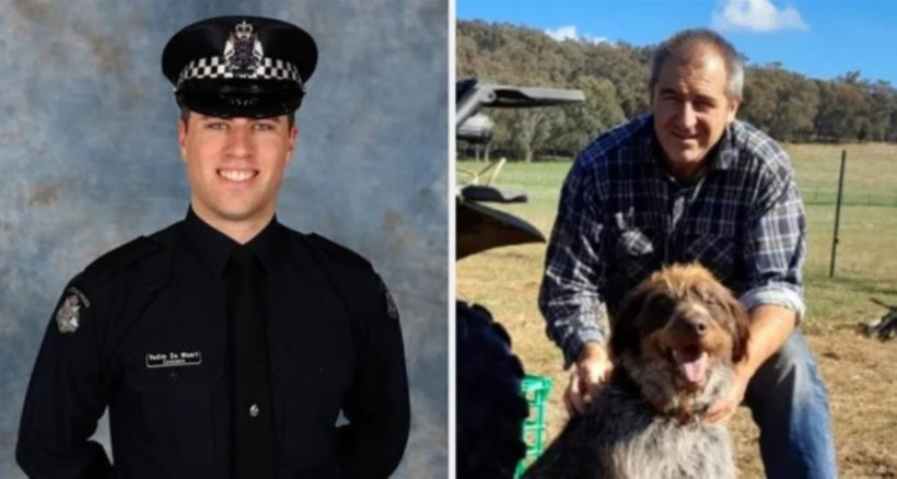 Sakin kasabada insan avı: Komplo teorilerine dayalı 'Egemen Vatandaş' hareketi nedir? - Resim : 1