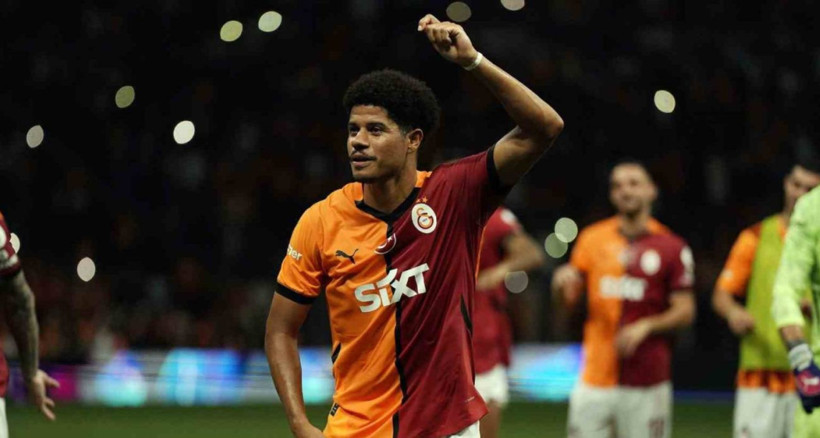 Eyvah milli ara! - Resim : 1