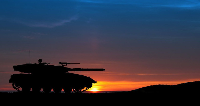 Dünyanın en güçlü tank orduları açıklandı. Türkiye 2026 listesinde kaçıncı sırada? - Resim: 19