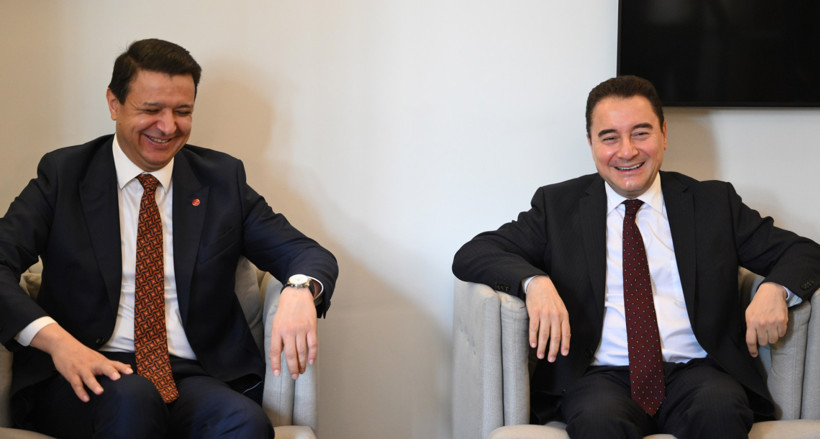 Yeni Yol'dan ekonomi çıkışı: 3Y dediler, 10Y oldu - Resim : 1