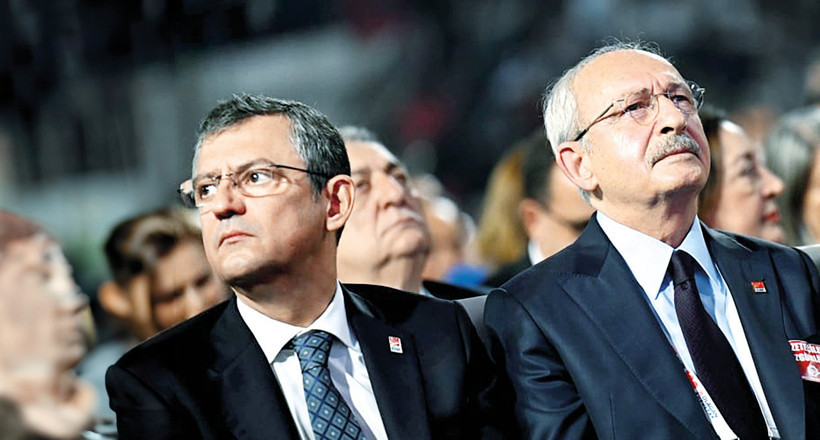 Kılıçdaroğlu’nun videosu ne anlama geliyor? - Resim : 1