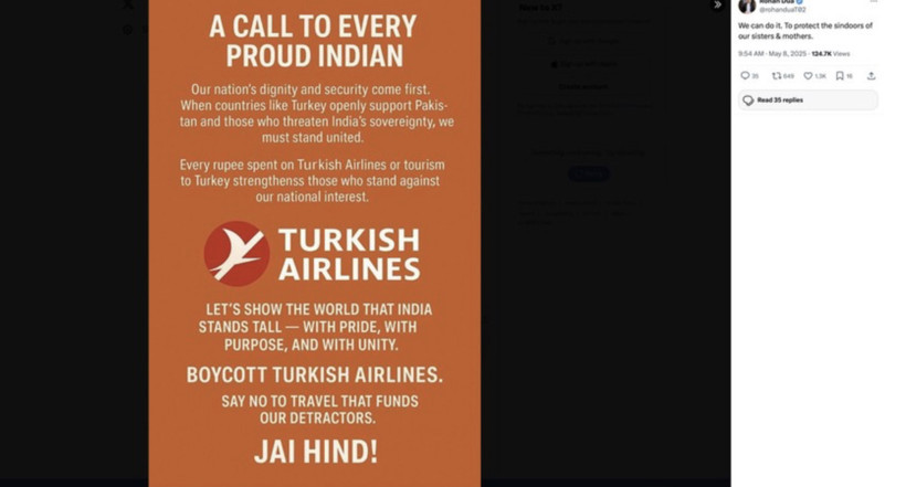 Erdoğan'ın Pakistan'a desteği Hindistan'da boykot başlattı - Resim : 2