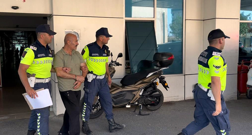 Tekirdağ'daki katliam gibi kazada süt kamyonunun şoförü tutuklandı - Resim : 2