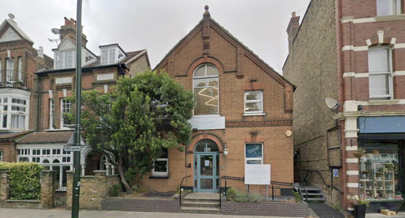 Aylığı 97 bin TL olan anaokulunda şiddet rezaleti - Resim : 1