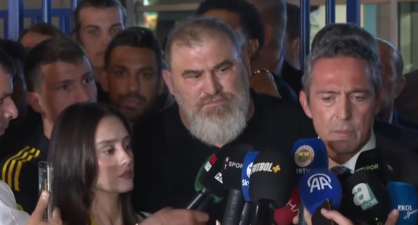 Ali Koç: 'Seçim öncesi operasyon çekildi, sokağa dökülme vakti!' - Resim : 1