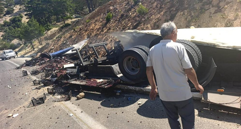 Nişanına günler kala trafik kazasında hayatını kaybetti - Resim : 1