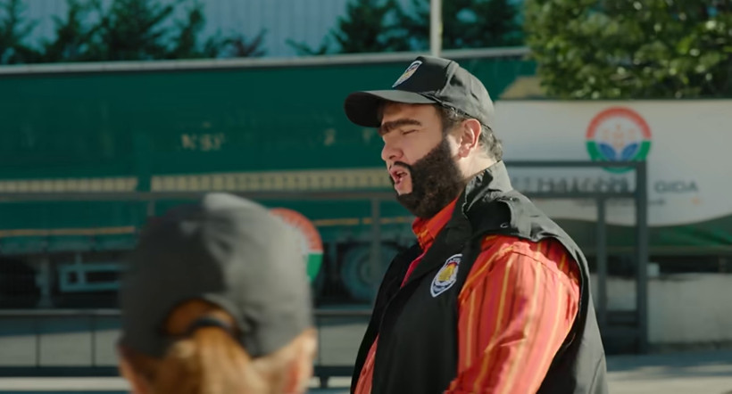 Recep İvedik 8’den ilk fragman yayınlandı. Tepkiler gecikmedi - Resim : 1