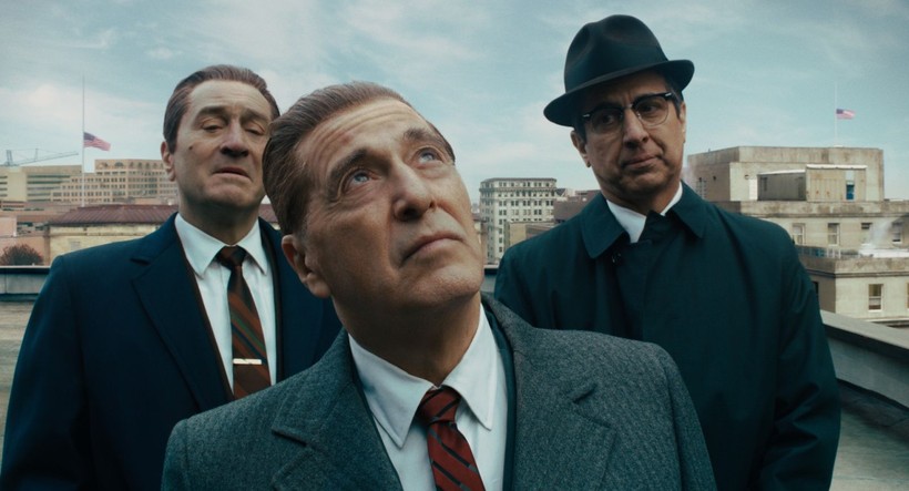 Popüler filmleri mahveden 11 korkunç sahne - Resim: 11