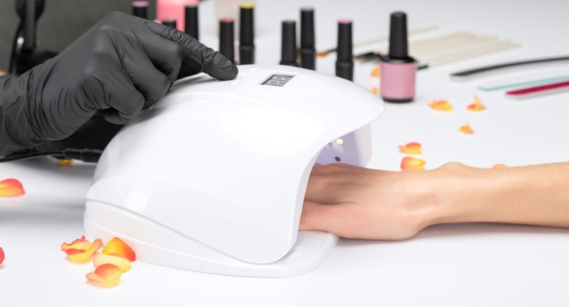 AB alarmda: Tırnak jelindeki maddeye yasak geldi - Resim: 3