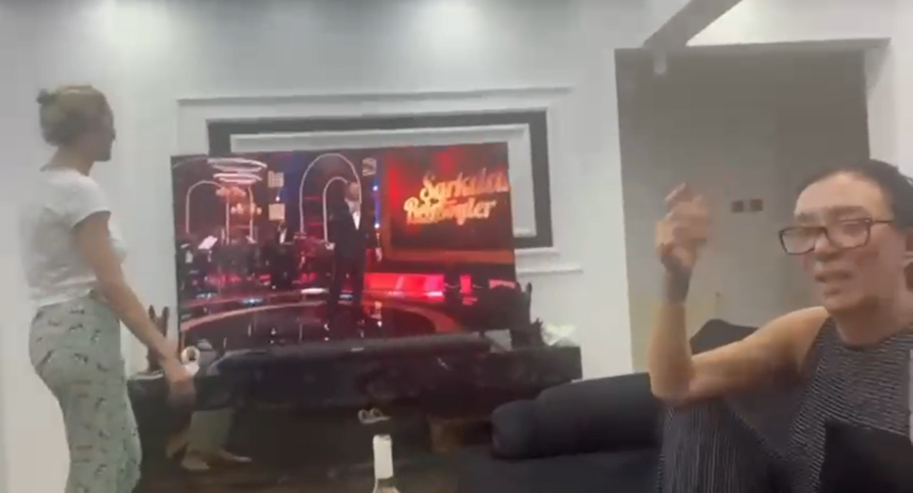 Güllü'nün ölümüne ilişkin soruşturmada kızı ifade verdi - Resim : 1