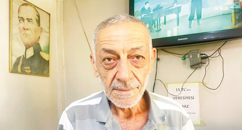 Esnaf veresiye defterlerini açtı - Resim : 3