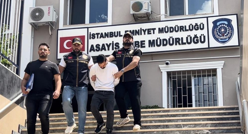 Kağıthane’deki kadın cinayetinde yeni detay: Boğup cesedini ormana bırakmış - Resim : 1