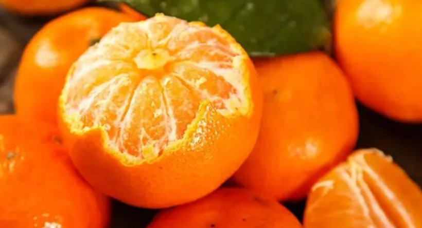 Mandalina alırken bunu yapın! Ekşi çıkmasını önlemenin pratik yolu - Resim: 21