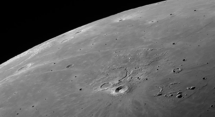 'ZWO Yılın Astronomi Fotoğrafçısı' yarışmasının kazananları açıklandı - Resim: 17