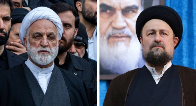 Tahran'da iktidar savaşı başladı: Hamaney'in halefi kim olacak? - Resim : 2