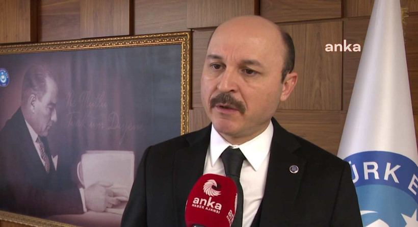 Eğitim-İş T&uuml;rkiye genelinde 2 g&uuml;n iş bırakma kararı aldı - Resim : 1