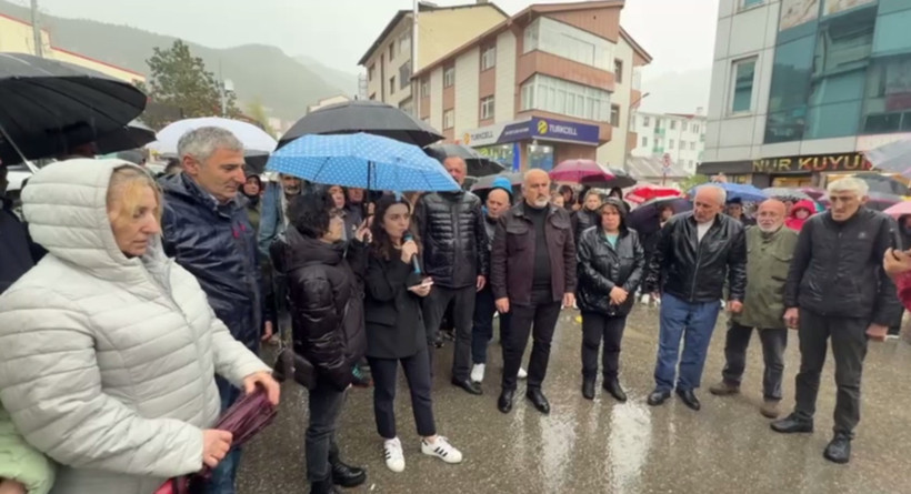 Zihinsel engelli kızının cinsel istismara uğradığını &ouml;ğrenince aort damarı yırtıldı - Resim : 2