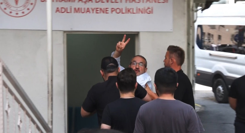 Muzaffer Şirin'in savcılık ifadesi ortaya çıktı - Resim : 1