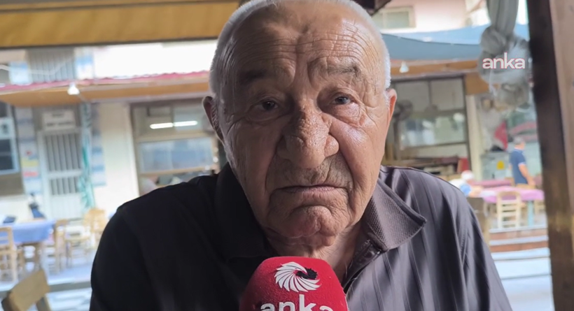 Geçim derdi emekliye altının rengini unutturdu - Resim : 3