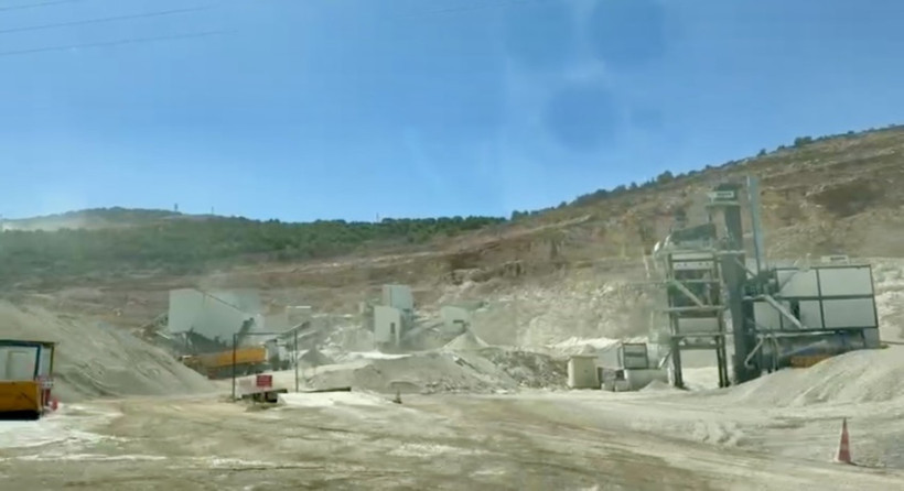 Hatay zehir soluyor - Resim : 2