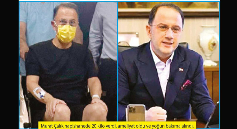 Adalet mi, vicdan mı - Resim : 1