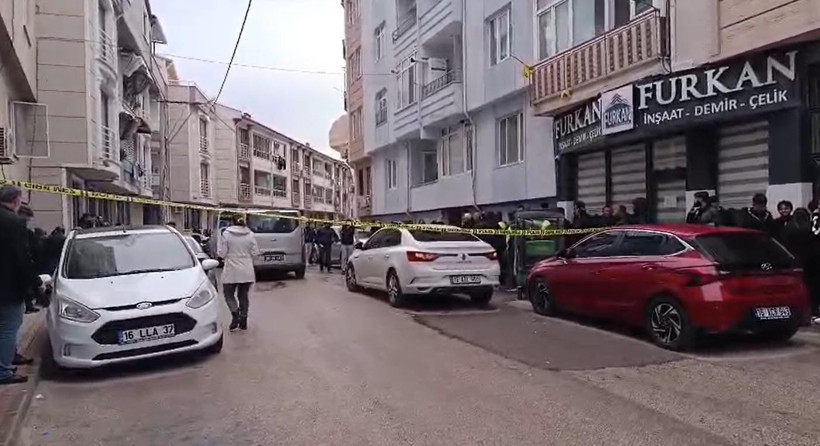 İki ilden dehşet haberleri: Boğazları kesilerek öldürüldüler - Resim : 2