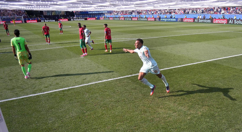 Messi'nin 6 Dünya Kupası'nda yaptığını, Mbappe 3. turnuvada başardı: 1 gol uzakta! - Resim: 3