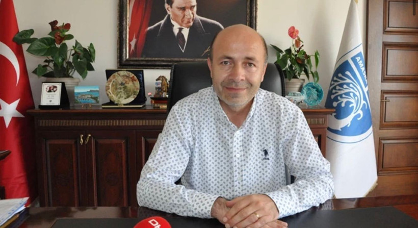 Turistlerin akın ettiği Amasra'da kanalizasyon suyu denize karıştı - Resim : 2