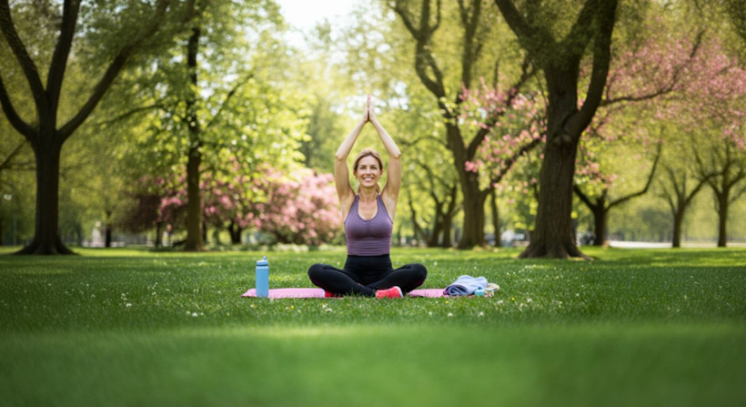 Kalp dostu alışkanlıkların 4 şaşırtıcı faydası - Resim: 8