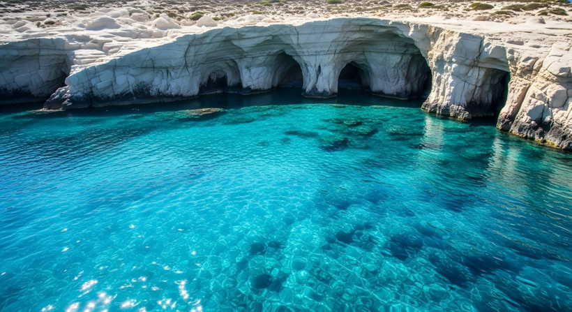 Zafer çevrecilerin: Doğa harikası plaja otel dikemeyecekler - Resim : 1