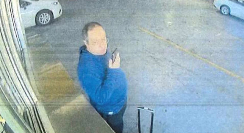 MIT'li nükleer fizikçi cinayeti: Dikkat çeken detaylar ortaya çıktı - Resim : 1