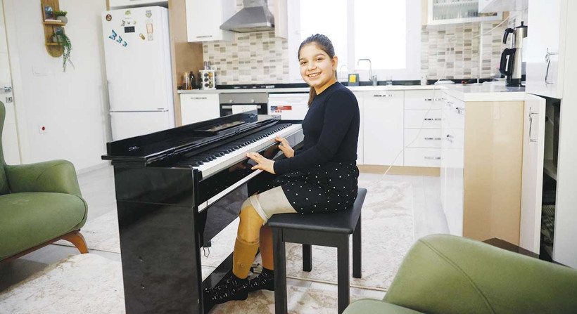 Kalbimizdeki acı hiç dinmeyecek - Resim : 7