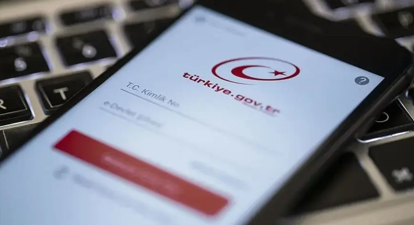 E-Devlet'te tek tıkla yapılabiliyor! Çoğu kişinin haberi olmayan 5 işlem - Resim : 2