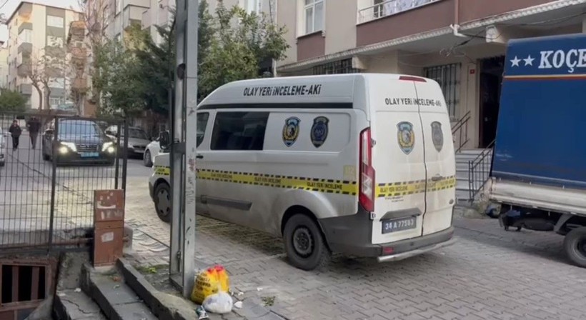 İstanbul'da sokakta çatışma: Yaralı ve gözaltılar var - Resim: 4